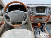 Lexus LX II Рестайлинг Стерлитамак  - изображение 58