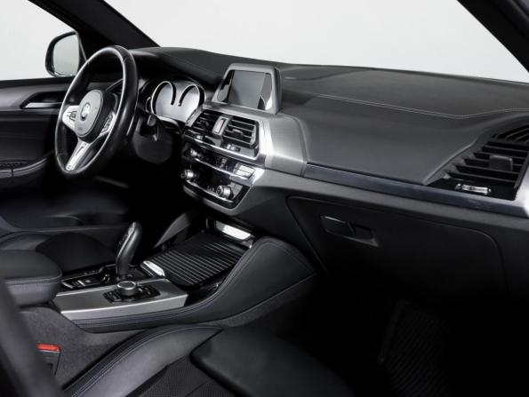 BMW X4 II (G02) с пробегом 2019 года, цена 4 690 000 рублей, 58000 км, внедорожник, Автокод Объявления