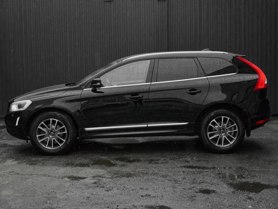 Volvo XC60 I Рестайлинг Екатеринбург  - изображение 7