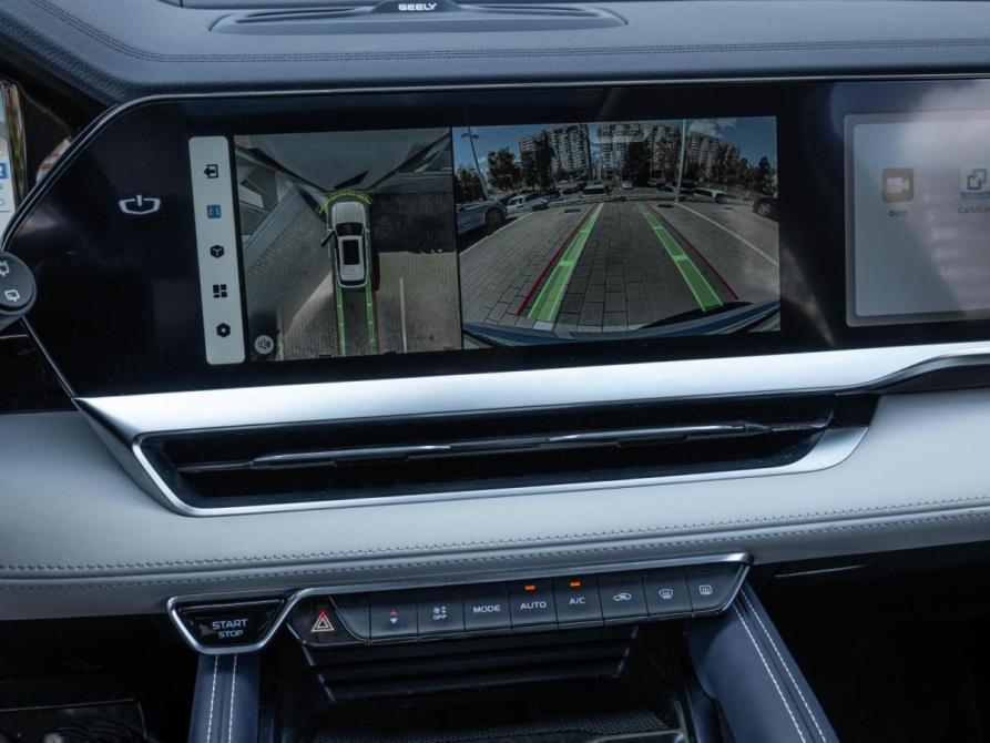Geely Monjaro I Ставрополь  - изображение 15
