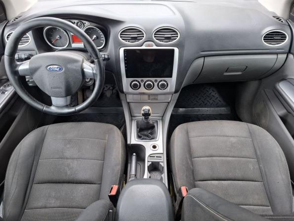 Ford Focus II Рестайлинг с пробегом 2010 года, цена 320 000 рублей, 368769 км, хэтчбек, Автокод Объявления