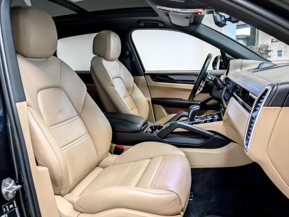 Porsche Cayenne III с пробегом 2021 года, цена 7 480 000 рублей, 95374 км, внедорожник, Автокод Объявления