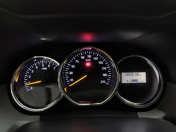 Renault Duster I Рестайлинг с пробегом 2018 года, цена 750 000 рублей, 186902 км, внедорожник, Автокод Объявления