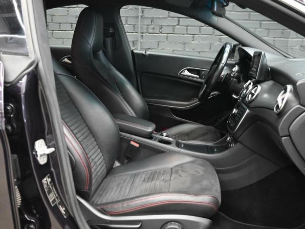 Mercedes-Benz CLA I (C117 X117) с пробегом 2013 года, цена 1 720 000 рублей, 190808 км, седан, Автокод Объявления
