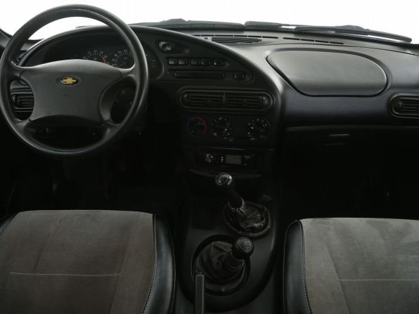 Chevrolet Niva I с пробегом 2005 года, цена 277 000 рублей, 141000 км, внедорожник, Автокод Объявления