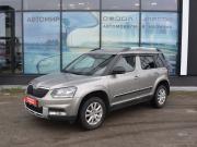 Skoda Yeti I Рестайлинг Архангельск  - изображение 13