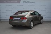 Honda Civic VIII Старый Оскол  - изображение 10