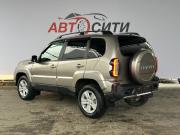 Lada (ВАЗ) Niva Тамбов  - изображение 24