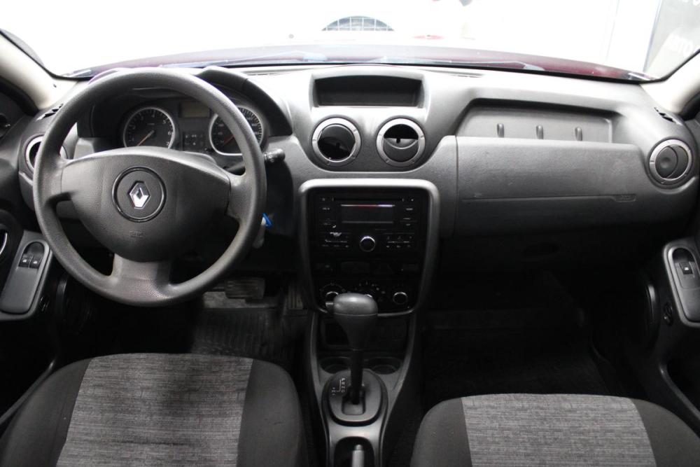Renault Duster I Томск  - изображение 8