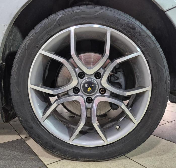 Volkswagen Jetta VI Воронеж  - изображение 21