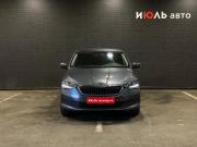 Skoda Rapid II Челябинск  - изображение 22