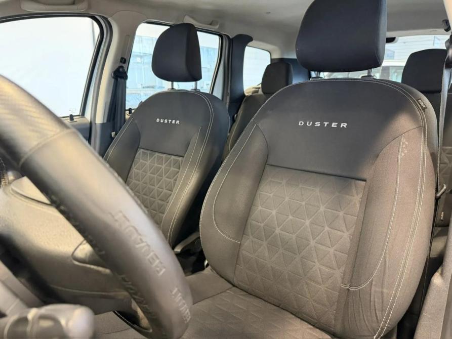 Renault Duster I Рестайлинг Подольск  - изображение 9