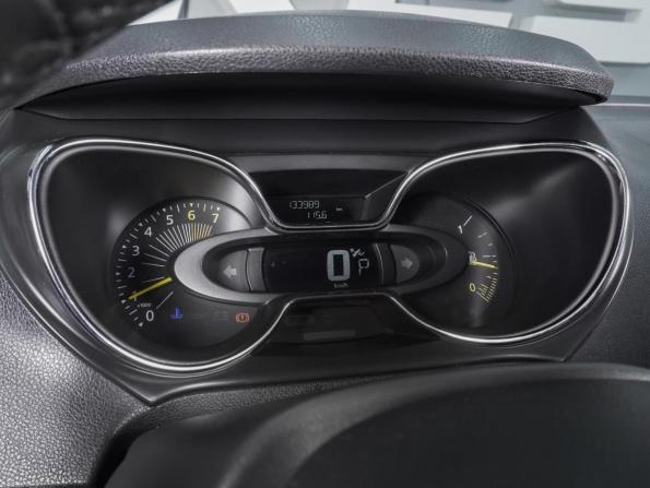 Renault Kaptur I с пробегом 2016 года, цена 1 200 000 рублей, 133989 км, внедорожник, Автокод Объявления