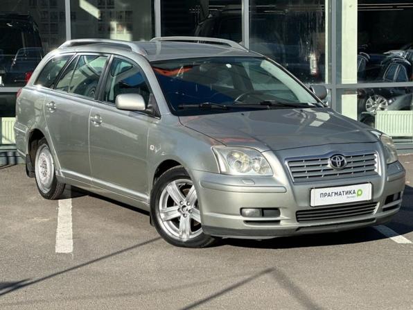 Toyota Avensis II с пробегом 2004 года, цена 450 000 рублей, 367874 км, универсал, Автокод Объявления