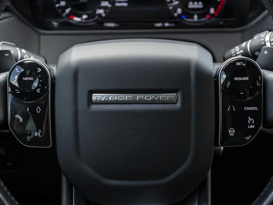 Land Rover Range Rover Velar I Москва  - изображение 12