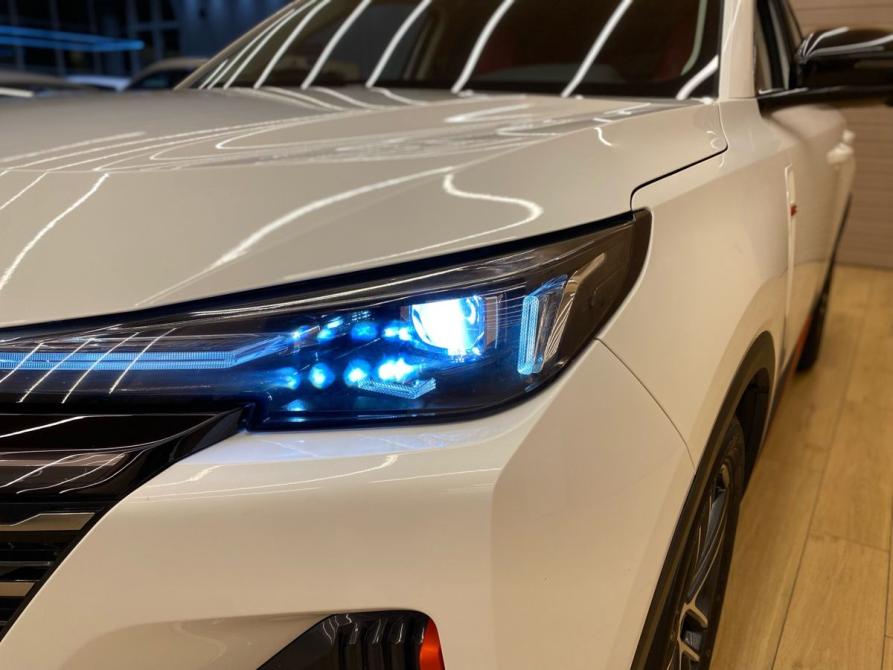 Changan CS55 Plus II Санкт-Петербург  - изображение 9