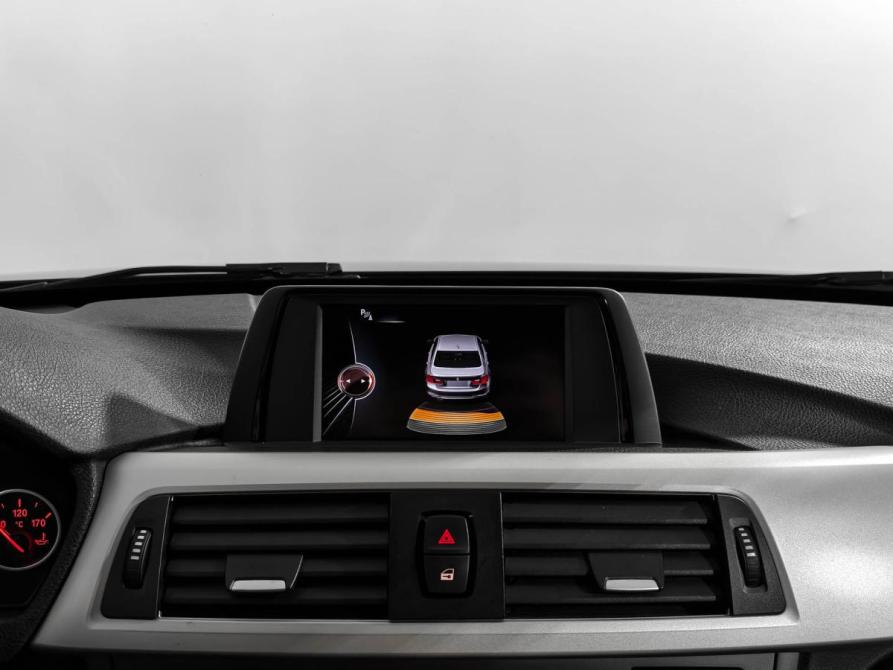 BMW 3 серии VI (F3x) Санкт-Петербург  - изображение 17