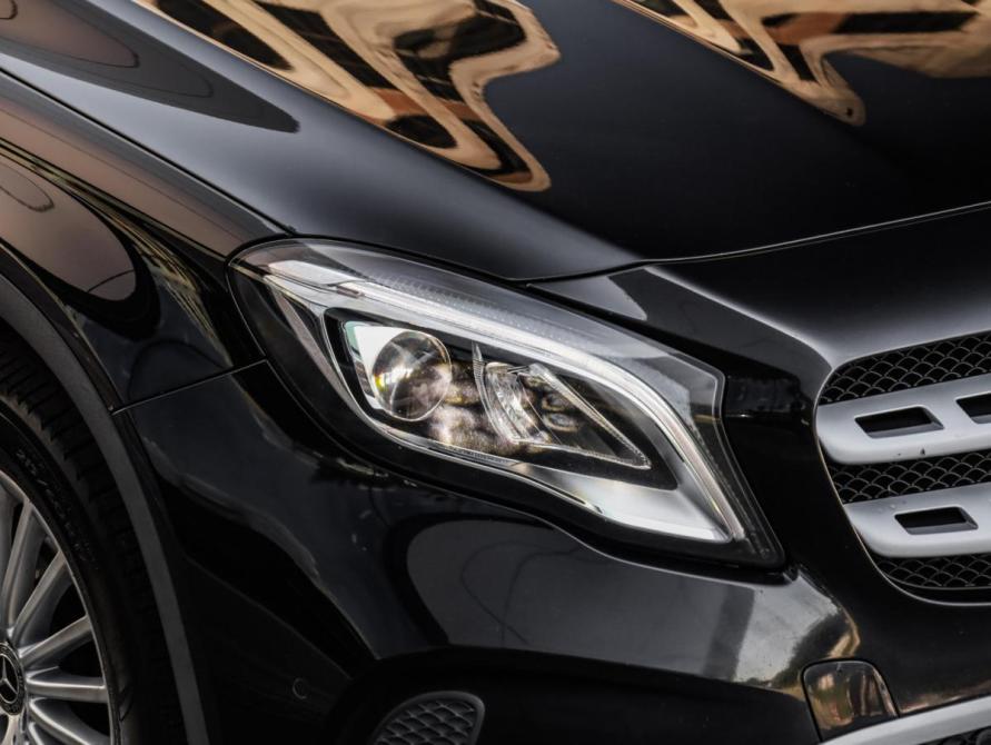 Mercedes-Benz GLA I (X156) Рестайлинг Санкт-Петербург  - изображение 12