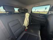 Chery Tiggo 4 Pro I Рестайлинг Самара  - изображение 29