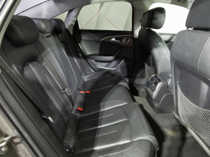 Audi A6 IV (C7) Москва  - изображение 14