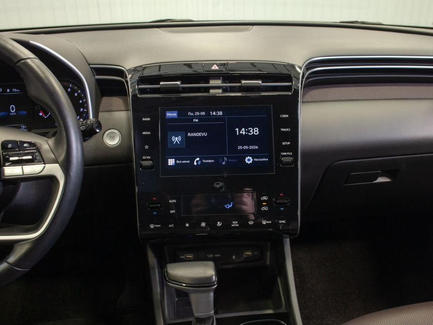 Hyundai Tucson IV Иваново  - изображение 26