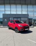 Hyundai ix35 I Рестайлинг Омск  - изображение 15