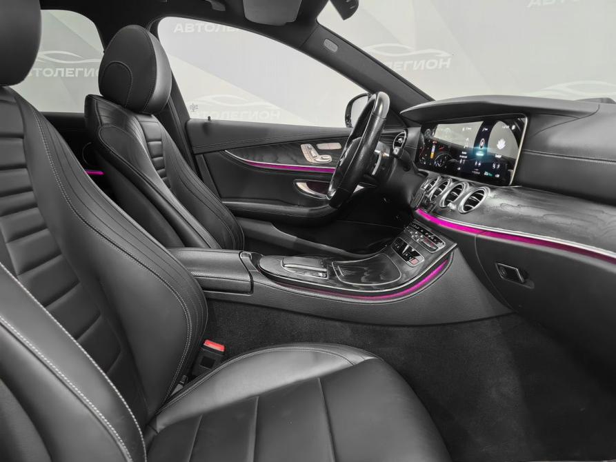 Mercedes-Benz E-Класс V (W213 S213 C238) Рестайлинг Новосибирск  - изображение 15