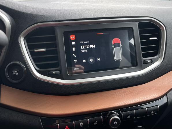 Lada (ВАЗ) Vesta I Рестайлинг (NG) с пробегом 2025 года, цена 1 508 000 рублей, 31091 км, универсал, Автокод Объявления
