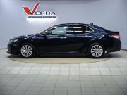 Toyota Camry VIII (XV70) Уфа  - изображение 26