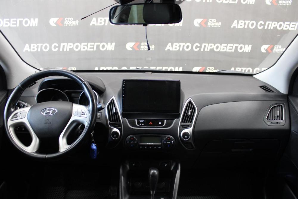 Hyundai ix35 I Томск  - изображение 7