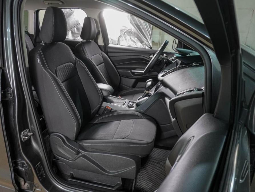 Ford Kuga II Рестайлинг Воронеж  - изображение 8