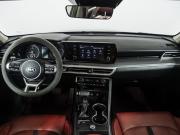 Kia K5 III Москва  - изображение 32