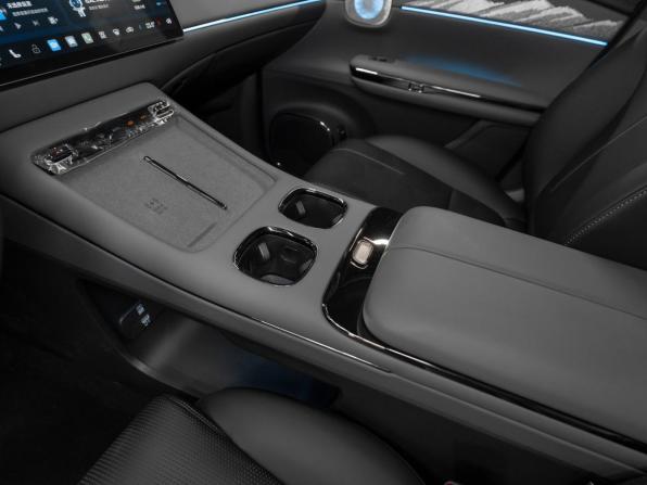 GAC Trumpchi S7 I Рестайлинг с пробегом 2026 года, цена 5 600 000 рублей, 17 км, внедорожник, Автокод Объявления