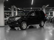 Toyota Land Cruiser Prado 150 Series Москва  - изображение 26