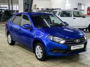Lada (ВАЗ) Granta I Рестайлинг Мурманск  - изображение 17