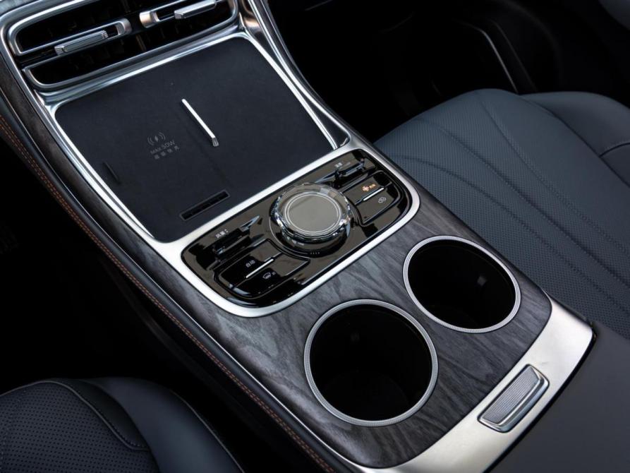 Geely Galaxy M7 Краснодар  - изображение 13