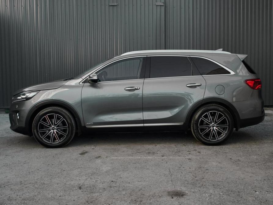 Kia Sorento III Prime Рестайлинг Екатеринбург  - изображение 7