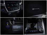 Toyota Land Cruiser 200 Series Рестайлинг 2 Москва  - изображение 45