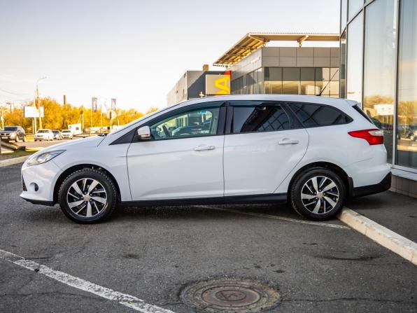 Ford Focus III с пробегом 2014 года, цена 758 000 рублей, 223918 км, универсал, Автокод Объявления