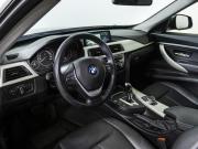 BMW 3 серии VI (F3x) Рестайлинг Москва  - изображение 29