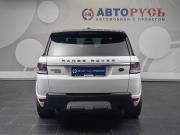 Land Rover Range Rover Sport II Москва  - изображение 32