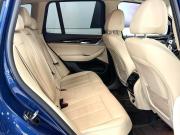 BMW X3 III (G01) Красноярск  - изображение 59