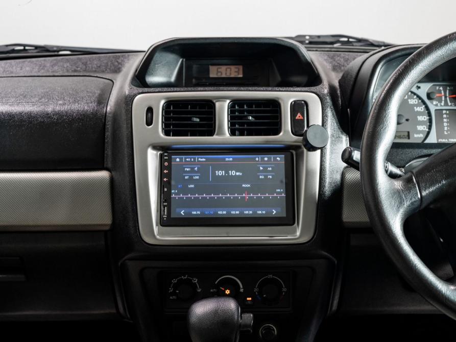 Mitsubishi Pajero iO Чита  - изображение 10
