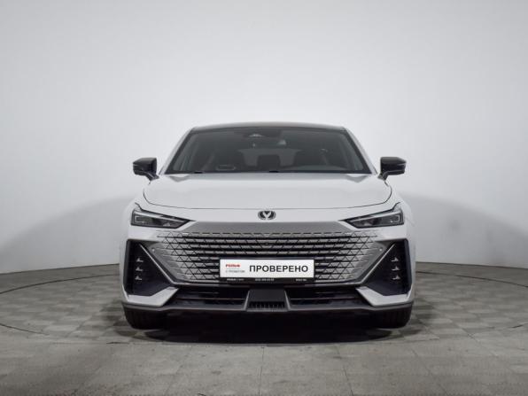 Changan UNI-V I с пробегом 2024 года, цена 2 315 000 рублей, 25918 км, лифтбек, Автокод Объявления