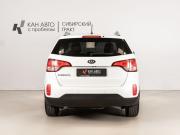Kia Sorento II Рестайлинг Казань  - изображение 12