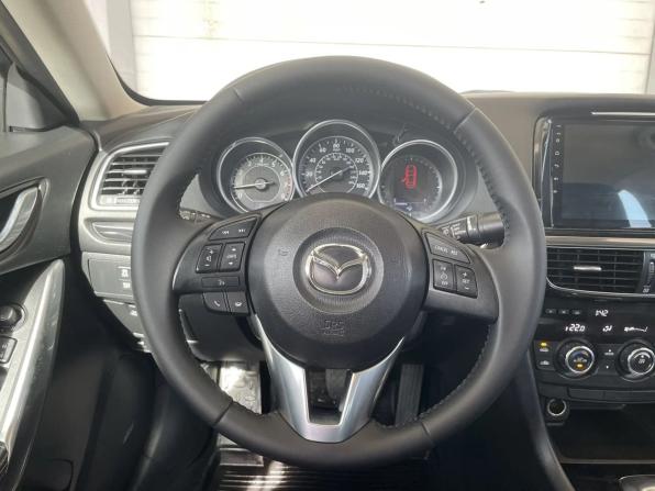 Mazda 6 III (GJ) с пробегом 2013 года, цена 1 320 000 рублей, 250522 км, седан, Автокод Объявления