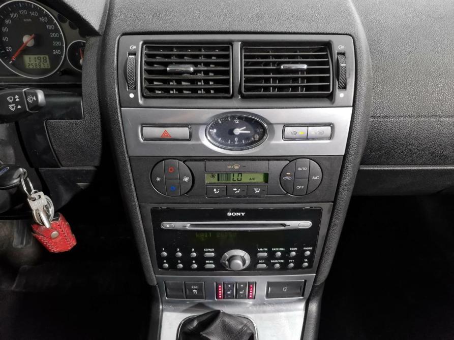 Ford Mondeo III Рестайлинг Нижний Новгород  - изображение 13
