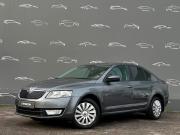 Skoda Octavia III (A7) Санкт-Петербург  - изображение 25
