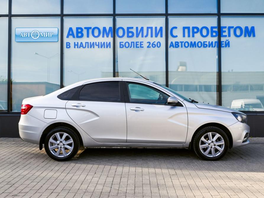 Lada (ВАЗ) Vesta I Екатеринбург  - изображение 6
