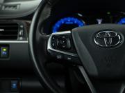 Toyota Camry VII (XV50) Рестайлинг 2 Москва  - изображение 36